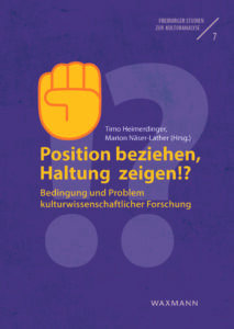 <strong> Wis­senschaft und Kri­tik in autoritären Geflechten. </strong>